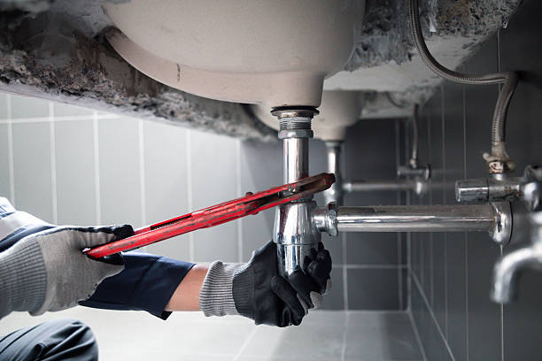 Trusted Gas Line Repair service in Blauvelt, NY - Masters Plumbing Service